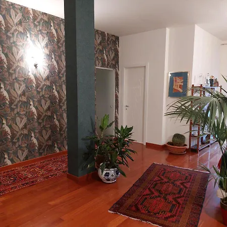 In Guest - With Private Bathroom And Free Parking Affittacamere *