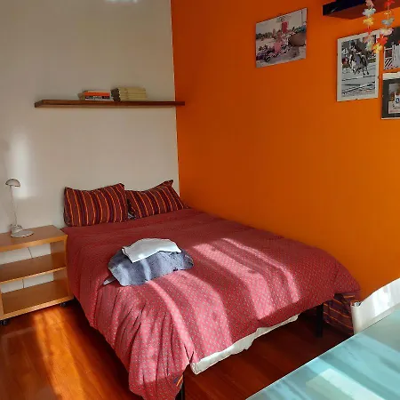 In Guest - With Private Bathroom And Free Parking Affittacamere *