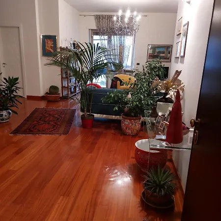 In Guest - With Private Bathroom And Free Parking Chieri