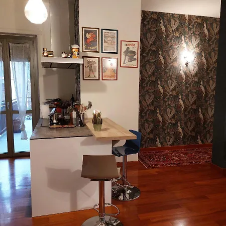 Affittacamere In Guest - With Private Bathroom And Free Parking Chieri