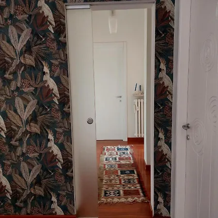 In Guest - With Private Bathroom And Free Parking * Chieri