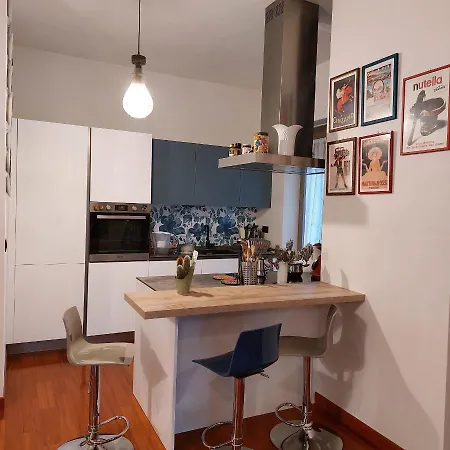 Affittacamere In Guest - With Private Bathroom And Free Parking Chieri